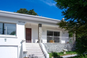 Spacious Villa with a swimming pool